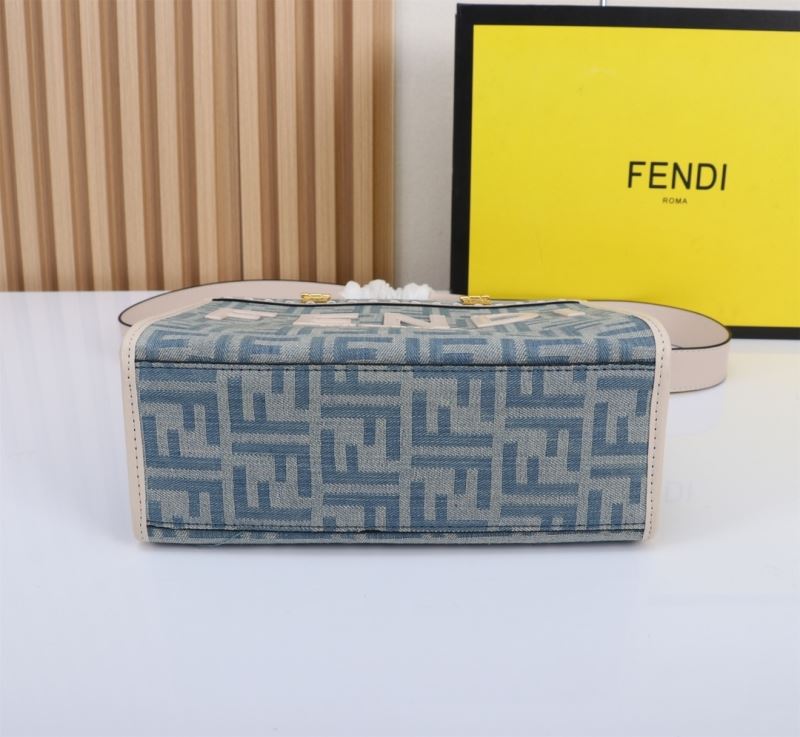 Fendi Sunshine Bags